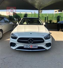 مرسيدس بنز E-Class